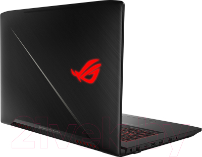 Игровой ноутбук Asus ROG GL703VD-GC030