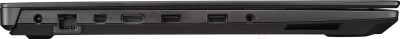 Игровой ноутбук Asus ROG GL703VD-GC040