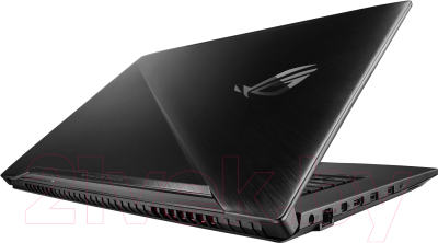 Игровой ноутбук Asus ROG GL703VD-GC073