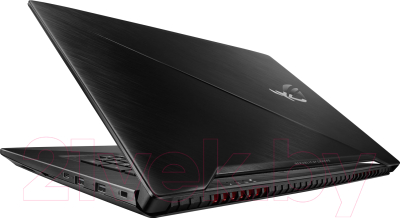 Игровой ноутбук Asus ROG GL703VD-GC073