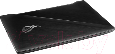 Игровой ноутбук Asus ROG GL703VD-GC073