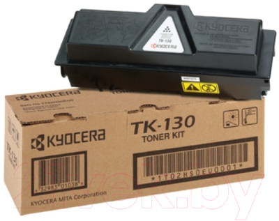 Тонер-картридж Kyocera Mita TK-1130