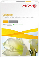 

Бумага Xerox, Colotech Plus Gloss А4 280г/м2 / 003R90351