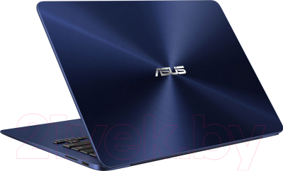 Ноутбук Asus ZenBook UX430UN-GV107T