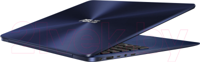 Ноутбук Asus ZenBook UX430UN-GV107T