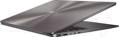 Ноутбук Asus ZenBook UX430UN-GV131T