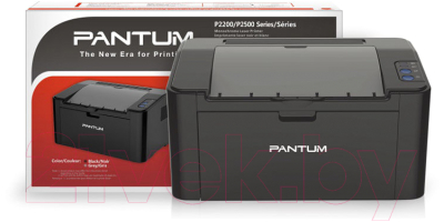 Принтер Pantum P2500W