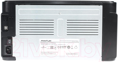 Принтер Pantum P2500W