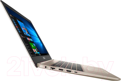 Ноутбук Asus VivoBook Pro N580VD-FY488