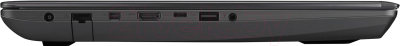 Игровой ноутбук Asus ROG Strix GL702ZC-GC098T