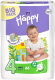 Подгузники детские Bella Baby Happy Maxi 8-18кг (66шт) - 