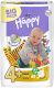 Подгузники детские Bella Baby Happy Maxi Plus 9-20кг (62шт) - 