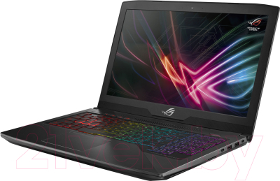 Игровой ноутбук Asus ROG GL503VD-GZ210