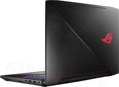 Игровой ноутбук Asus ROG GL503VD-GZ210