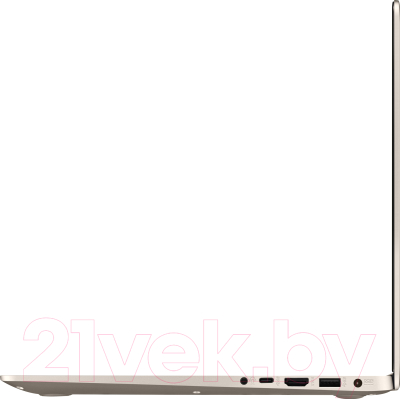 Ноутбук Asus VivoBook S510UQ-BQ178
