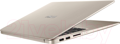 Ноутбук Asus VivoBook S510UQ-BQ178