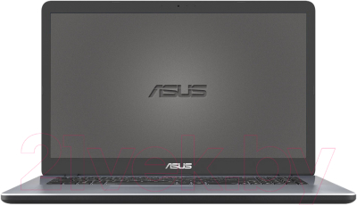 Ноутбук Asus VivoBook X705UQ-GC129