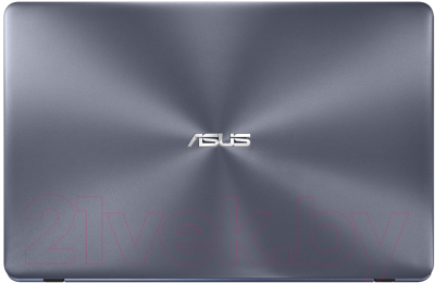 Ноутбук Asus VivoBook X705UQ-GC129