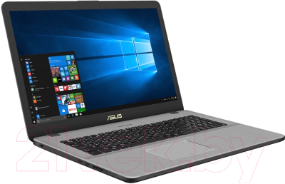 Ноутбук Asus VivoBook Pro N705UD-GC138T