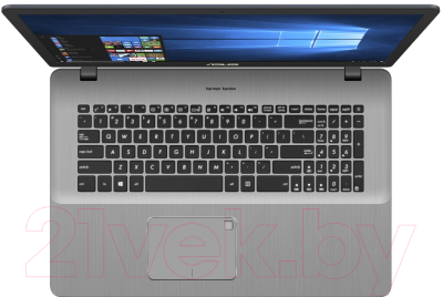 Ноутбук Asus VivoBook Pro N705UD-GC138T