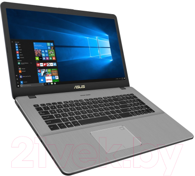 Ноутбук Asus VivoBook Pro N705UD-GC138T