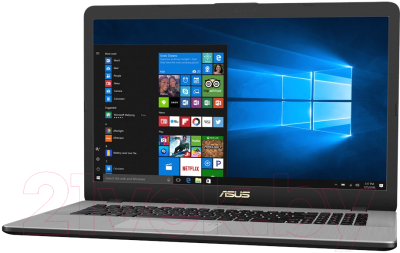 Ноутбук Asus VivoBook Pro N705UD-GC138T