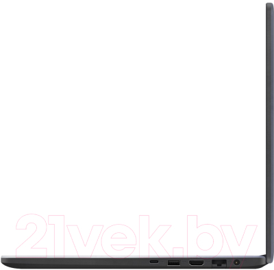 Ноутбук Asus VivoBook X705UQ-GC126