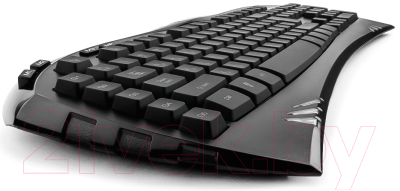 Клавиатура Gembird KB-G100L