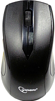 Мышь Gembird MusopTI9-905U (черный) - 