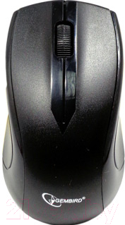 Мышь Gembird MusopTI9-905U (черный)