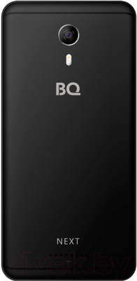 Смартфон BQ Next BQ-5522 (черный)