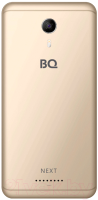 Смартфон BQ Next BQ-5522 (золото)