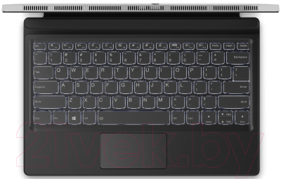 Планшет Lenovo Tablet IP MIIX 520-12IKB / 81CG01TJUA