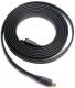 Миниатюра изображения товара Кабель Cablexpert CC-HDMI4F-1M (1м, черный)