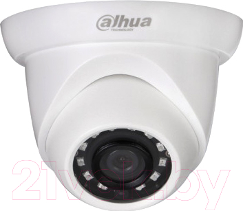 Аналоговая камера Dahua DH-HAC-HDW1000MP-0280B-S3