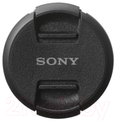 Крышка для объектива Sony ALC-F55S