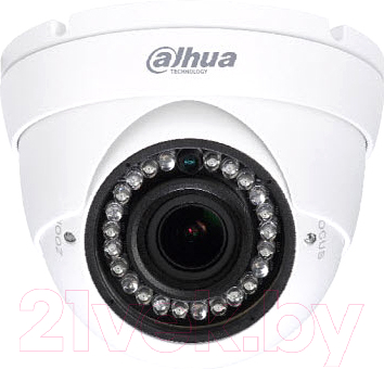 Аналоговая камера Dahua DH-HAC-HDW1100RP-VF-27135-S3