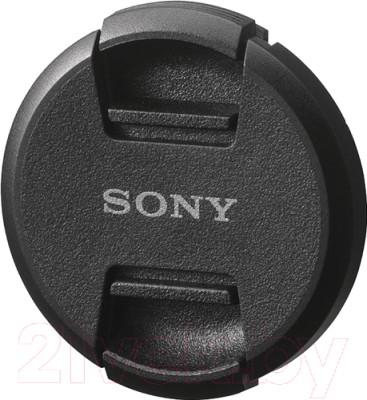 Крышка для объектива Sony ALC-F62S