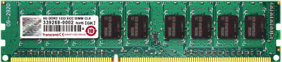 Оперативная память DDR3L Transcend TS1GLK72W6H