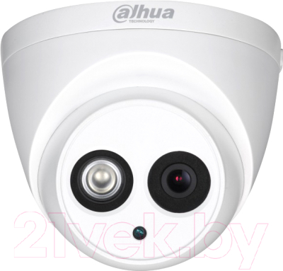 

Аналоговая камера Dahua, DH-HAC-HDW1400EMP-0280B