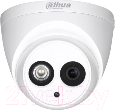 Аналоговая камера Dahua DH-HAC-HDW1400EMP-0360B