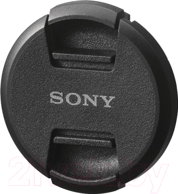 Крышка для объектива Sony ALC-F67S