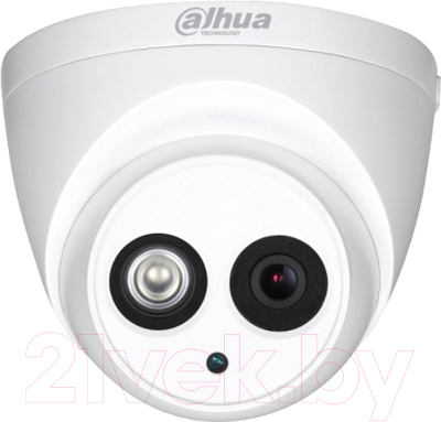 Аналоговая камера Dahua DH-HAC-HDW2221EMP-0360B