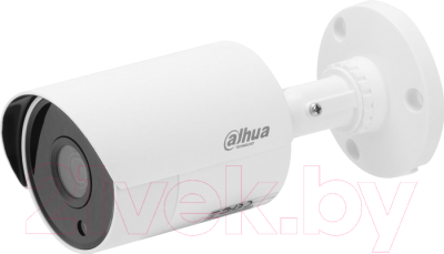 Аналоговая камера Dahua DH-HAC-HFW1220SLP-0360B