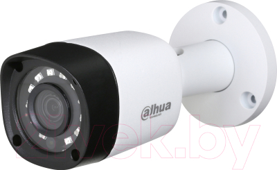 Аналоговая камера Dahua DH-HAC-HFW1100RP-VF-27135-S3