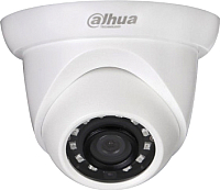 Аналоговая камера Dahua DH-HAC-HDW2221MP-0360B - 
