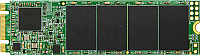 

SSD диск, M.2 2280 120GB (TS120GMTS820S)