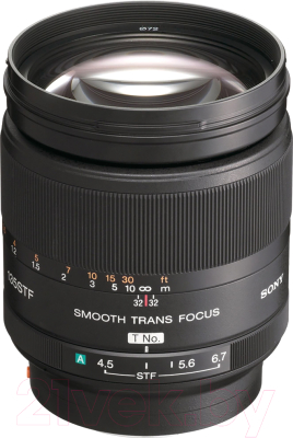 Портретный объектив Sony 135mm F2.8 (T4.5) STF (SAL135F28)