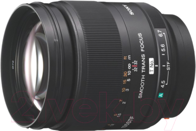 Портретный объектив Sony 135mm F2.8 (T4.5) STF (SAL135F28)