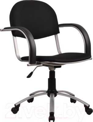 Кресло офисное Metta MA-70AL 20 (черная сетка)